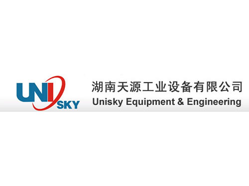 湖南天源工業設備有限公司