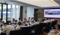 我所重點輔導的中車株洲電機知識產權體系貫標啟動