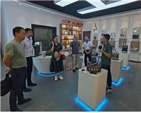 我所專家參加株洲市新能源產業發展調研
