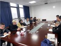 共謀專利轉移轉化大計——湖南汽車工程職業大學2025年專利工作研討會